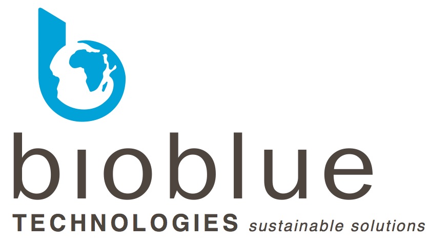 BioBlue Technologies Logo